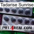 Tadarise Sunrise 31